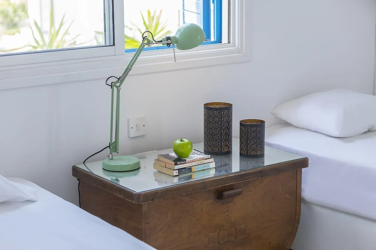 Villa Serene Ajia Napa