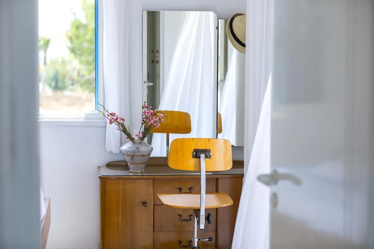 Villa Serene Ajia Napa