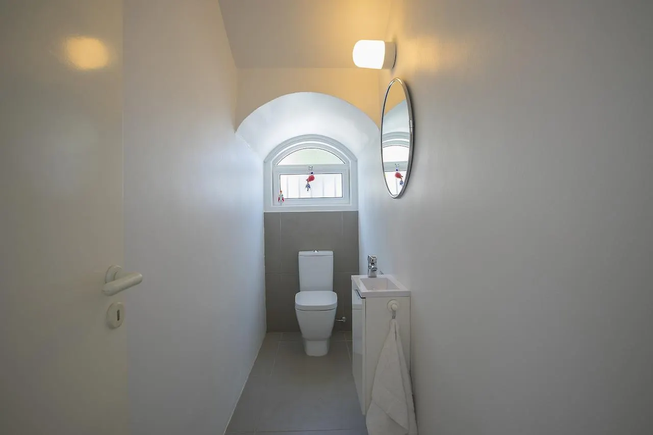 Villa Serene Ajia Napa