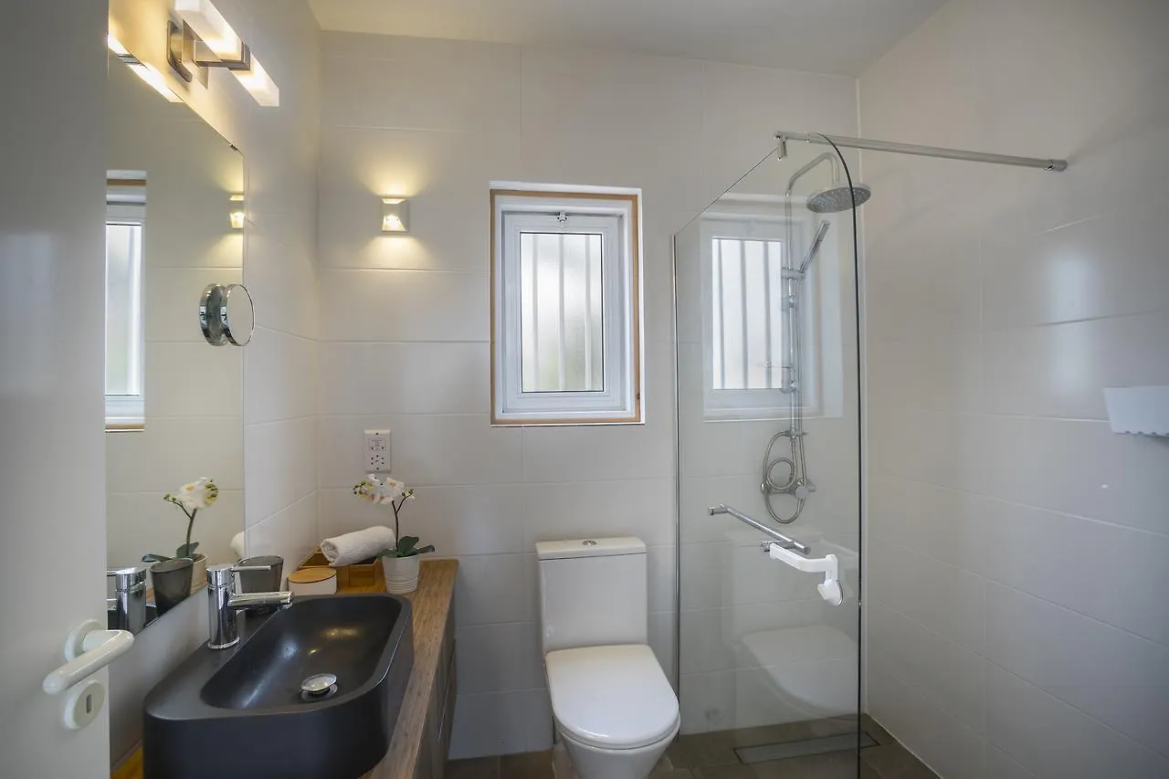 Villa Serene Ajia Napa