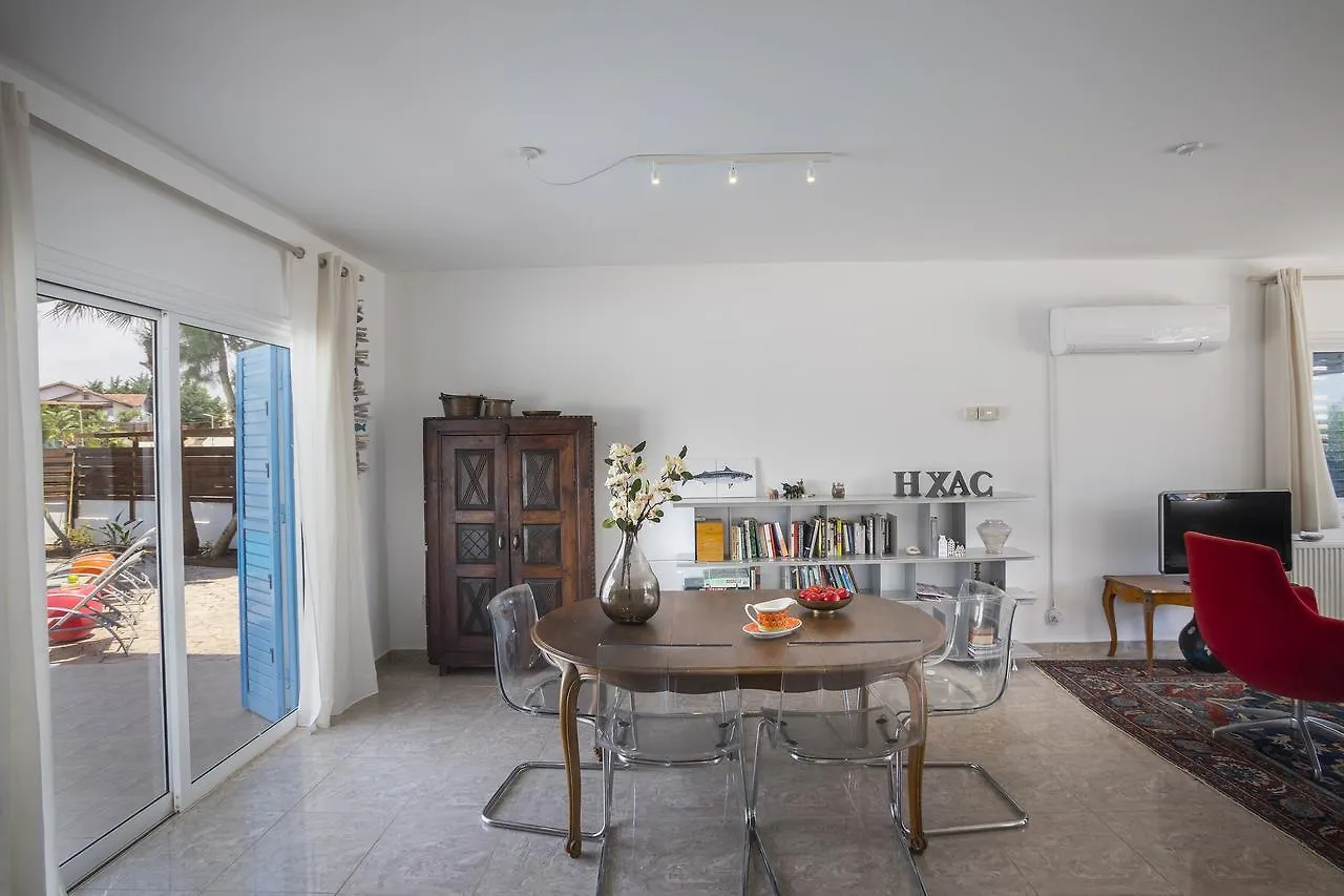 Villa Serene Ajia Napa