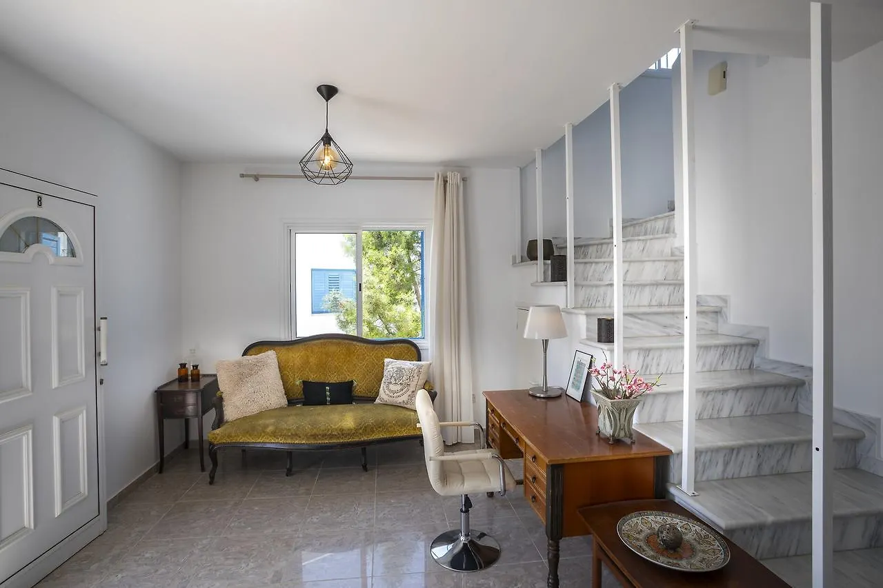 Villa Serene Ajia Napa