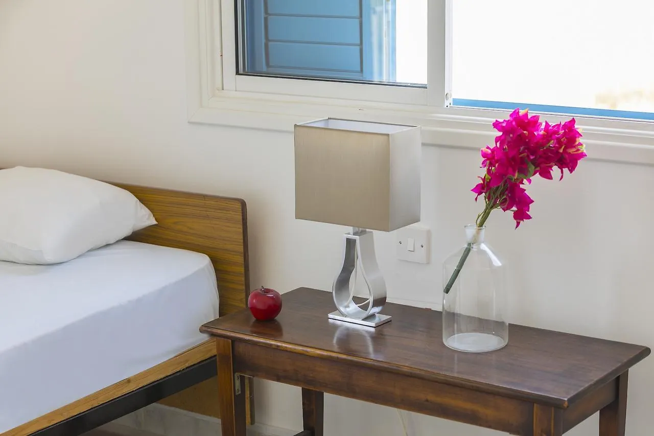 Villa Serene Ajia Napa