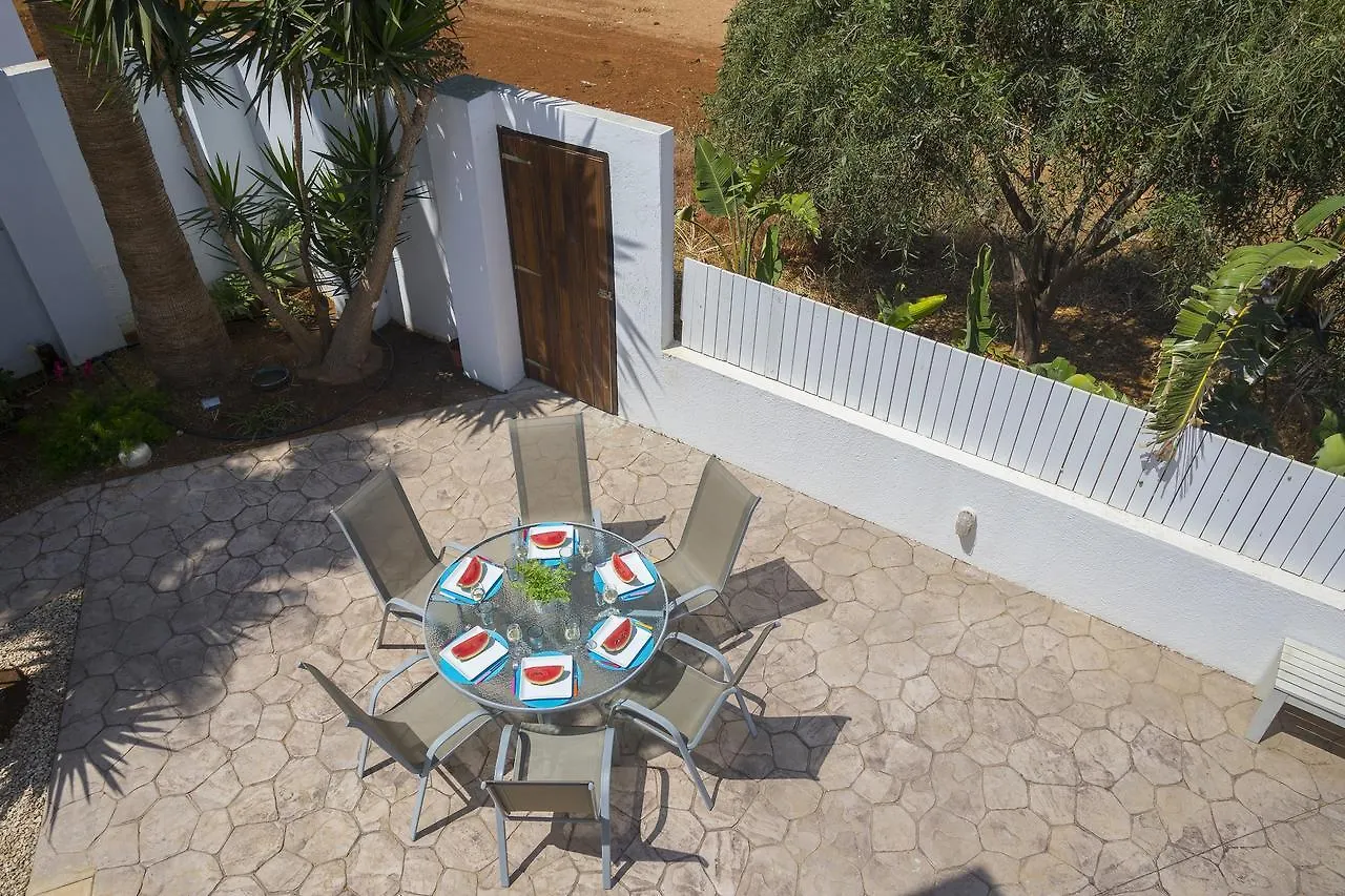 Villa Serene Ajia Napa