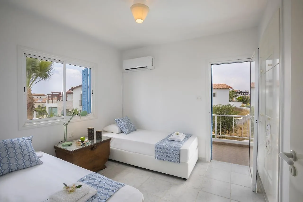 Villa Serene Agia Napa