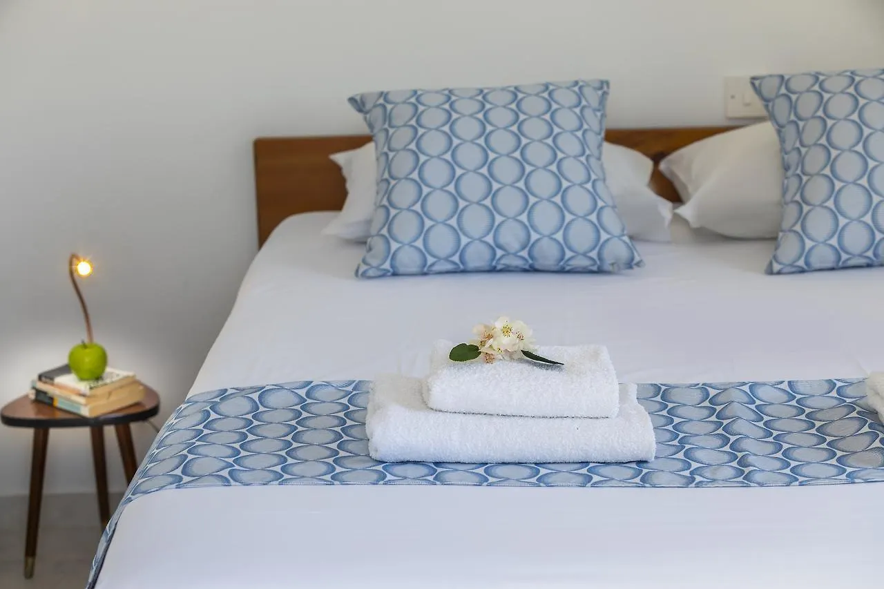 Villa Serene Agia Napa