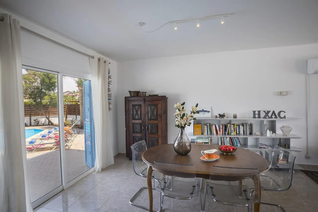 Villa Serene Agia Napa