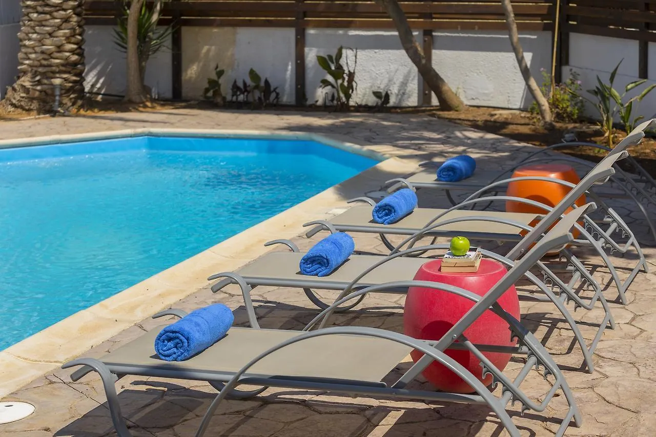 Villa Serene Agia Napa 0*,  Zypern