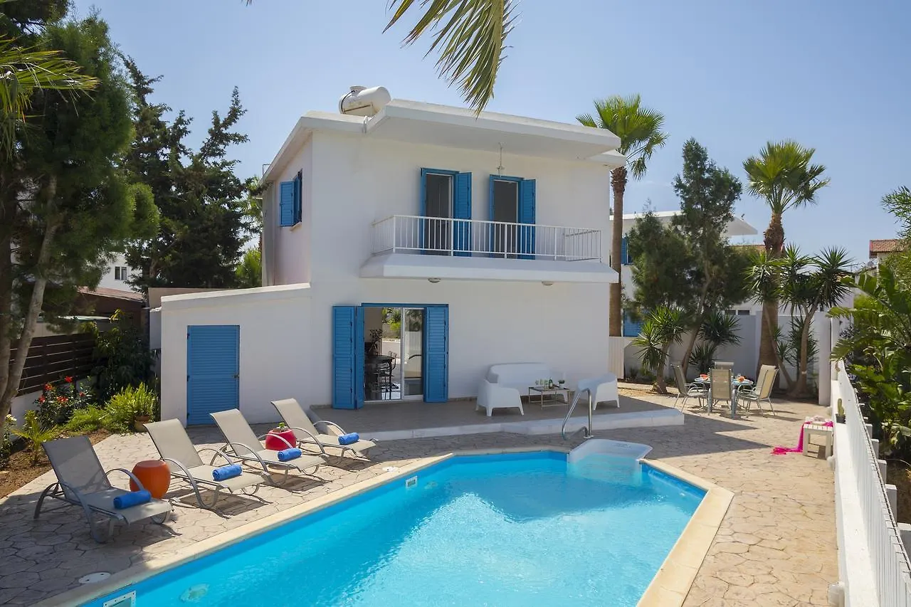 Villa Serene Agia Napa